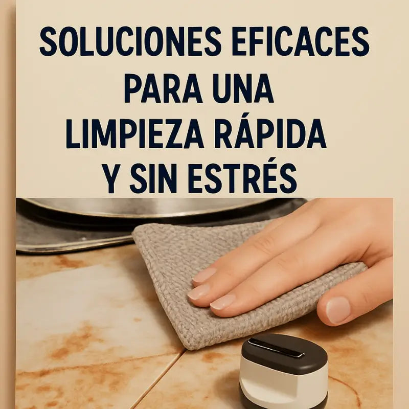 Paños de Alambre Multiusos. ¡PAGA 5 Y LLEVA 10! 🎁Obsequio: E-book