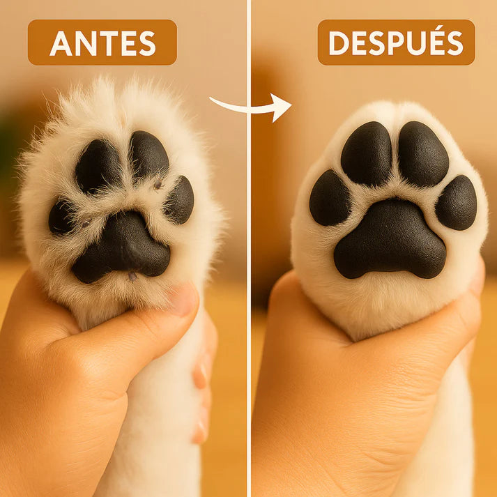 Afeitadora para mascotas - Corte Profesional en Casa