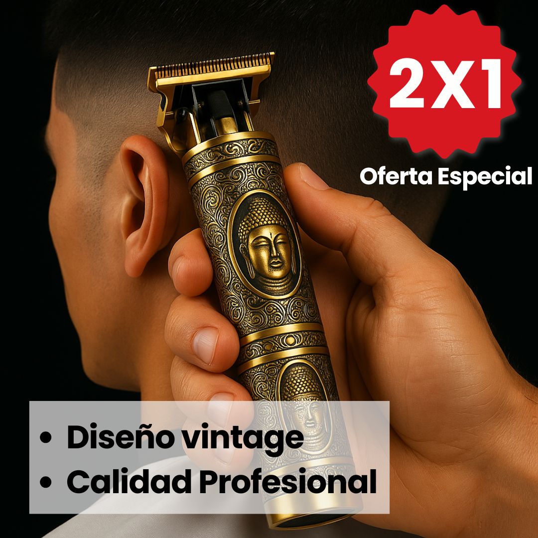 PAGA 1 Y LLEVA 2! Maquina de afeitar