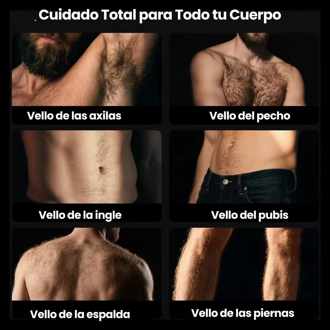 PAGA 1 Y LLEVA 2! Maquina de afeitar